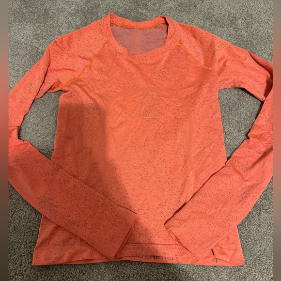 Tops - Women's lululemon Long Sleeve Top